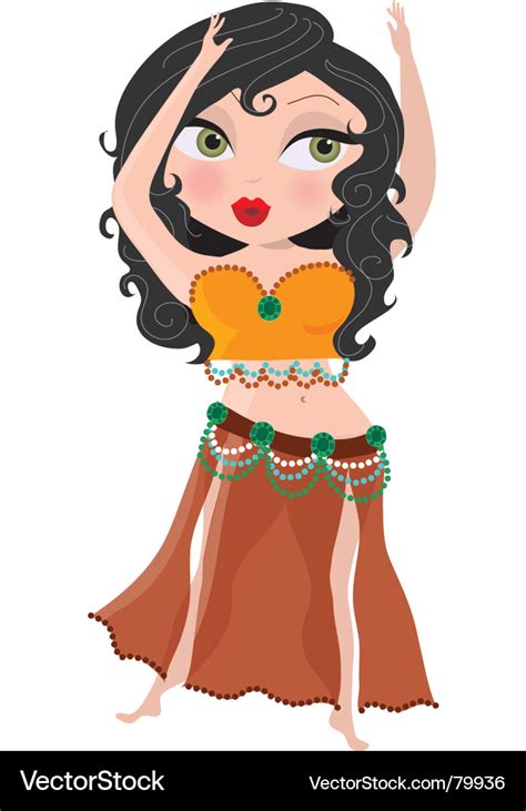 cartoon belly dancers|animated belly dancers.